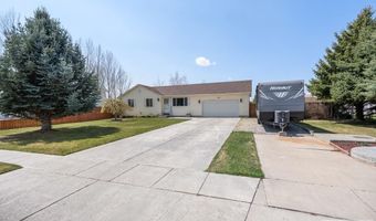 514 S Wheatfield Ln, Ammon, ID 83406