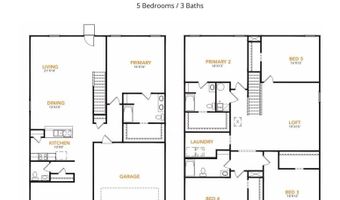 139 Sienna Dr, Alvord, TX 76225