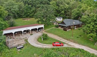 19185 Highway E, Arcadia, MO 63621