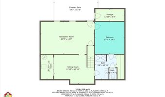 304 Forkwood, Woodstock, GA 30189