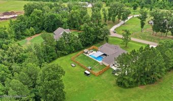 637 Kylemore Ln, Brandon, MS 39047