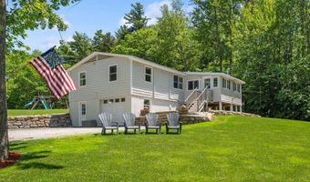 389 Clinton Rd, Antrim, NH 03440