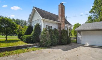 10196 State Road 48, Aurora, IN 47001