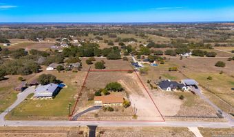 171 Big Oak Dr, Adkins, TX 78101