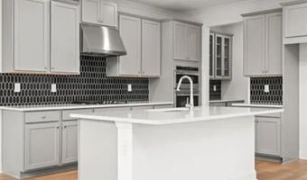 8670 Halford Way, Ball Ground, GA 30028