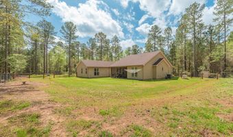 2090 Elberton Hwy, Lincolnton, GA 30817
