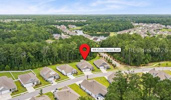 416 Great Harvest Rd, Bluffton, SC 29909