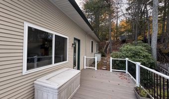 12 Lake Dr, Chesterfield, NH 03462