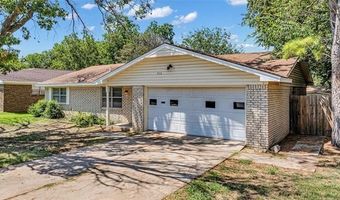 413 NW 15th NW, Ardmore, OK 73401