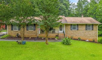 2095 Gherry Dr, Austell, GA 30106