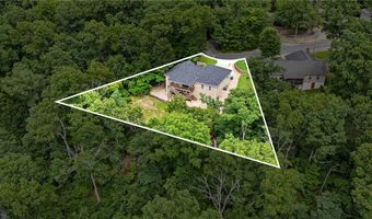 25 Halifax Ln, Bella Vista, AR 72714