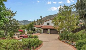 3609 Monte Real, Escondido, CA 92029