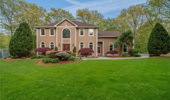 329 Wickham Rd, North Kingstown, RI 02852