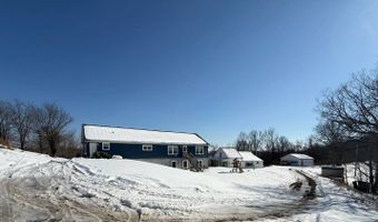 191 Mt. Carmel Ridge Rd, Aleppo, PA 15310