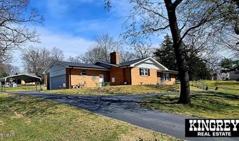730 E 17th Street Pl, Baxter Springs, KS 66713