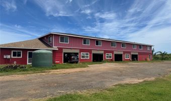56-1080 Kamehameha Highway 4, Kahuku, HI 96731