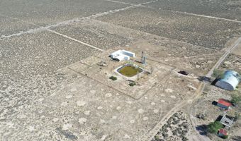 4610 N 2650 W, Beryl, UT 84714