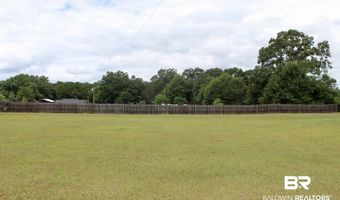 163 Williams Ln, Atmore, AL 36502