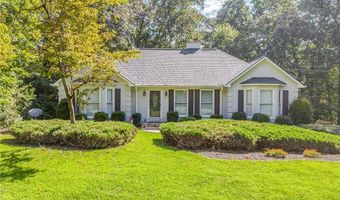 1023 Laurel Lake Dr, Ball Ground, GA 30107