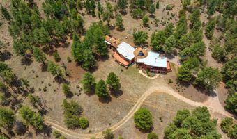 211 Mogul Rd, Alto, NM 88312