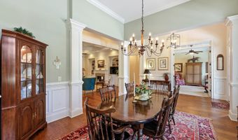 35 Catamaran Ln, Bluffton, SC 29909