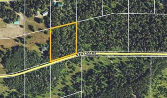 4523 S Elk Loop Rd, Ashton, ID 83420