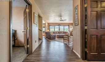 8419 3R Rd, Beulah, CO 81023