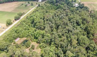 2512 Beulah Church Rd, Alma, GA 31510