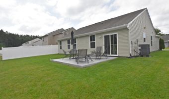 11645 BUCKINGHAM Dr, Delmar, DE 19940