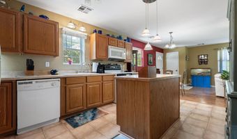 55151 E 250 Rd, Afton, OK 74331