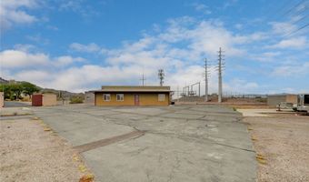 1005 Industrial Rd, Boulder City, NV 89005