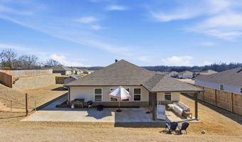 69 Dunnaway Dr, Austin, AR 72007