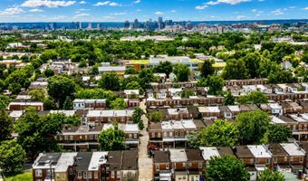748 MCKEWIN Ave, Baltimore, MD 21218