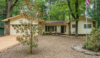 15 Tarifa Ln, Hot Springs Village, AR 71909