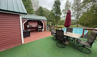 612 Nortontown Rd, Addison, VT 05491