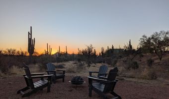 6737 E Rockaway Hills Dr, Cave Creek, AZ 85331