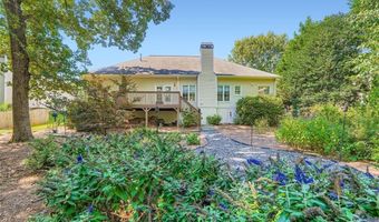 1310 Windhaven Dr, Alpharetta, GA 30005