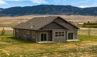 35 N Centurion Way, Whitehall, MT 59759