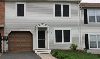 12 Ramapo Way, Washington, NJ 07882