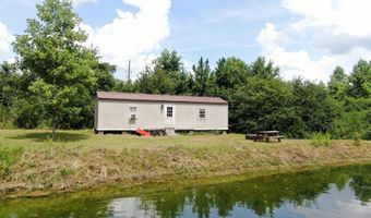 2512 Beulah Church Rd, Alma, GA 31510