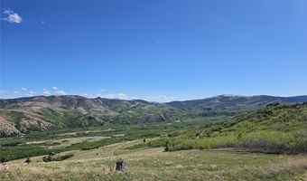 NHN Alpha Lode & Alpha Fraction Lode Alpha Trail, Anaconda, MT 59711