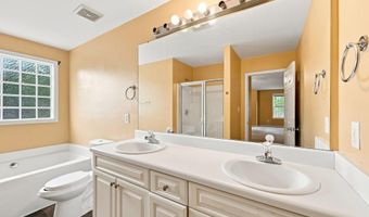 30 Hunters Way, Angier, NC 27501