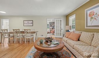 1203 Flintshire Dr, Albemarle, NC 28001