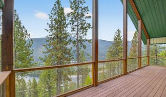 283 Quail Dr, Ahsahka, ID 83520