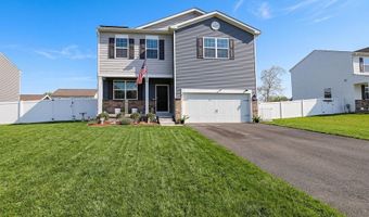 9 LOOKOUT Ave, Barnegat, NJ 08005
