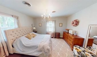 16712 County Road 1580, Ada, OK 74820