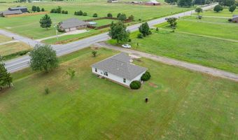 110 Luckau Ln, Alma, AR 72921