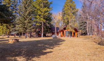 44 Hooks Ln, Basalt, CO 81621