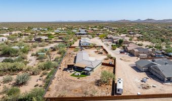 36705 N 26TH Pl, Cave Creek, AZ 85331