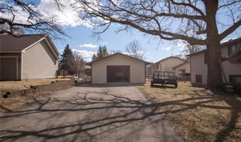 12211 Olive St NW, Coon Rapids, MN 55448
